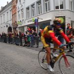 Ronde Van Vlaanderen 61
